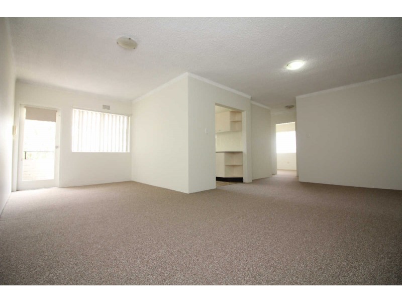 07/55 ST ANN STREET, Merrylands NSW 2160