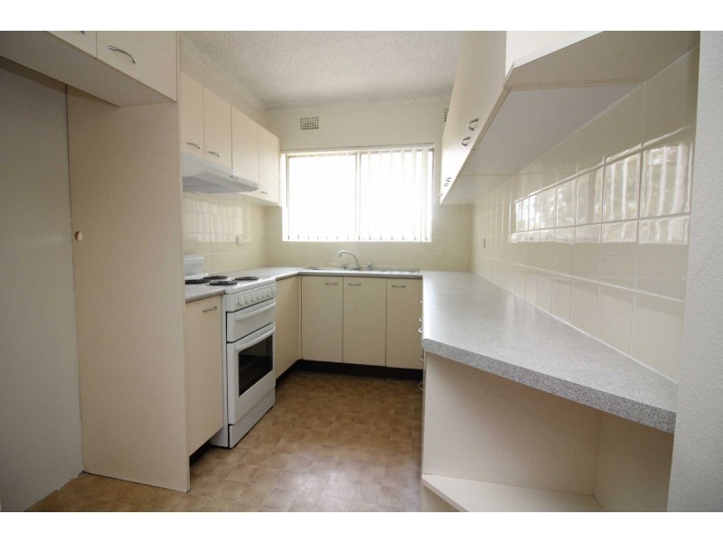 07/55 ST ANN STREET, Merrylands NSW 2160