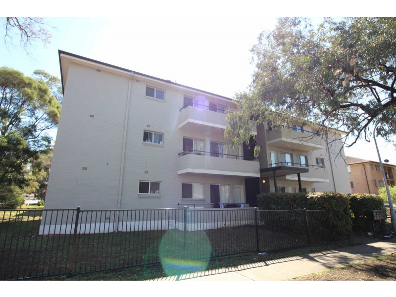 07/55 ST ANN STREET, Merrylands NSW 2160