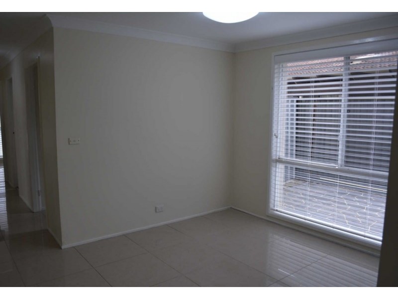 110 OLLIER CRESCENT, Prospect NSW 2148