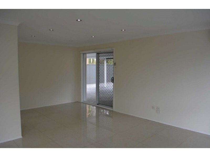 110 OLLIER CRESCENT, Prospect NSW 2148