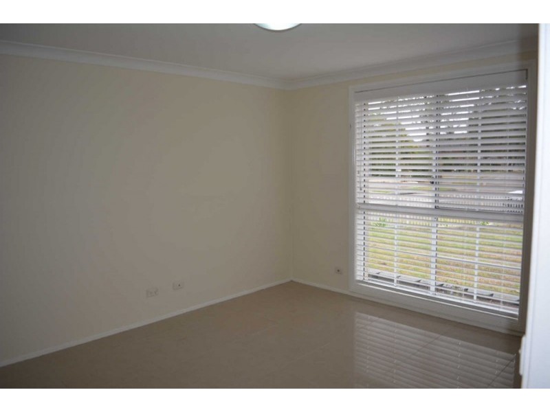 110 OLLIER CRESCENT, Prospect NSW 2148