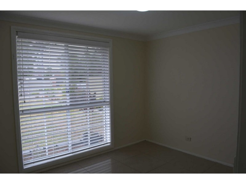 110 OLLIER CRESCENT, Prospect NSW 2148