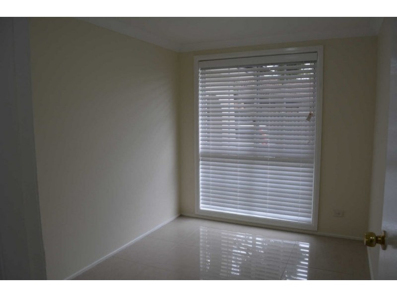 110 OLLIER CRESCENT, Prospect NSW 2148