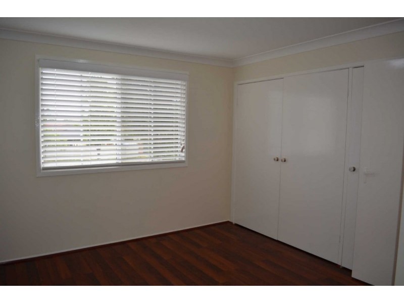 110 OLLIER CRESCENT, Prospect NSW 2148