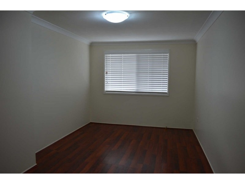 110 OLLIER CRESCENT, Prospect NSW 2148