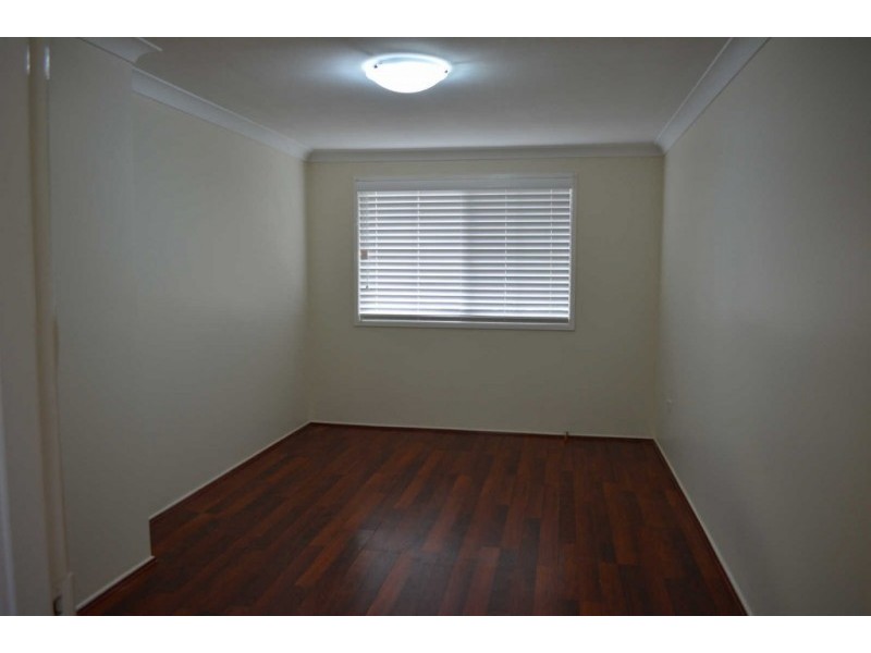 110 OLLIER CRESCENT, Prospect NSW 2148