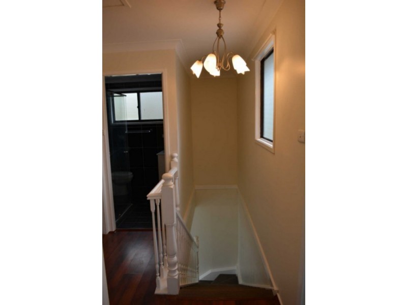 110 OLLIER CRESCENT, Prospect NSW 2148