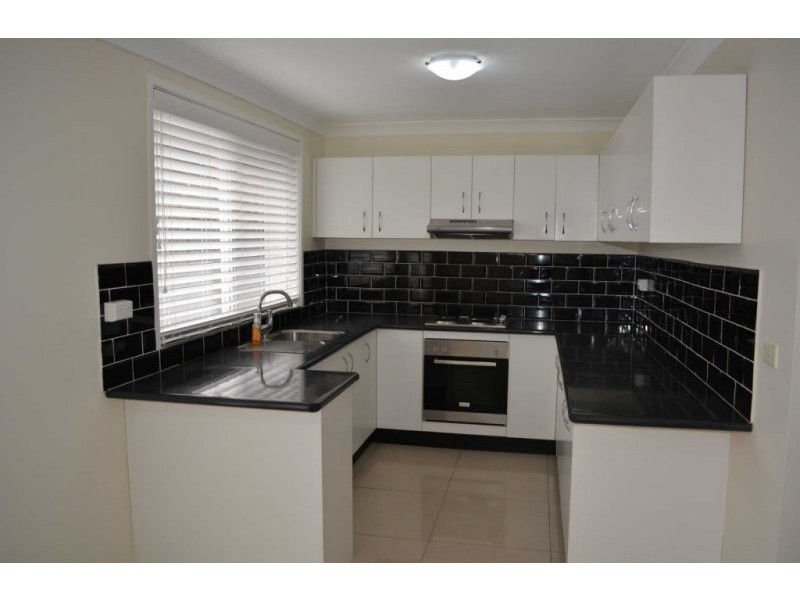 110 OLLIER CRESCENT, Prospect NSW 2148