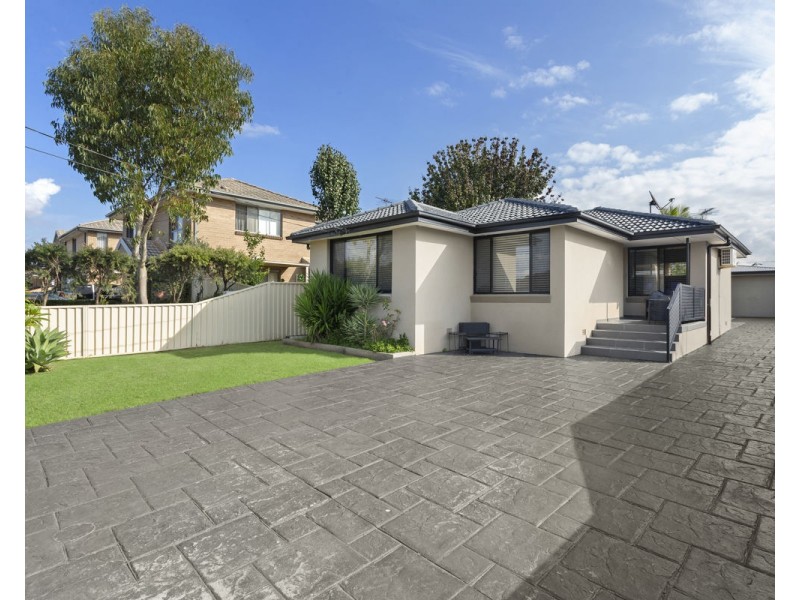 60 Robertson Street, Merrylands NSW 2160