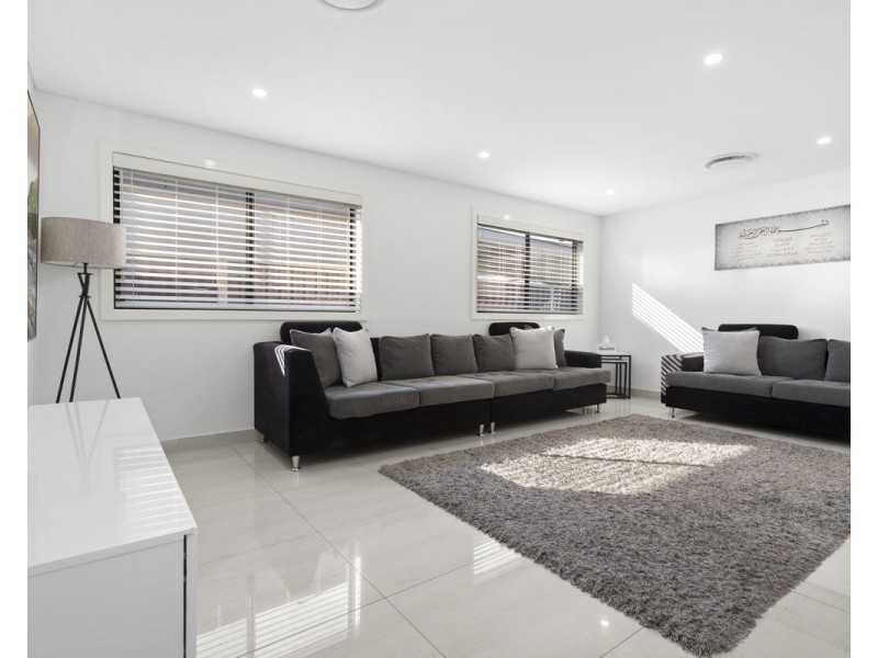 60 Robertson Street, Merrylands NSW 2160