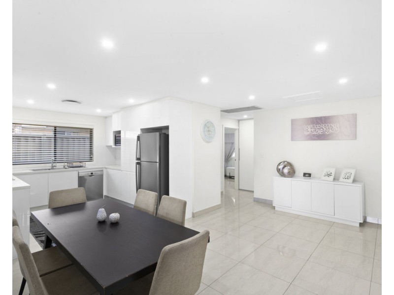 60 Robertson Street, Merrylands NSW 2160