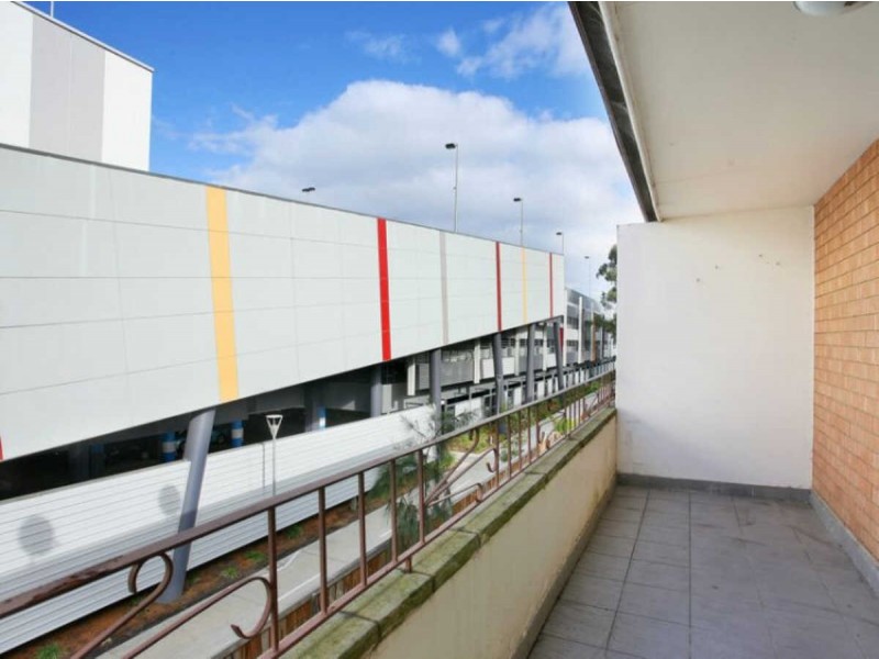 06/22 NEIL STREET, Merrylands NSW 2160