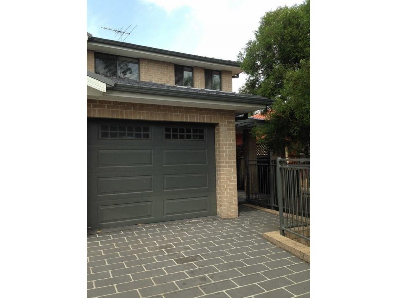 48A MAPLE STREET, Greystanes NSW 2145