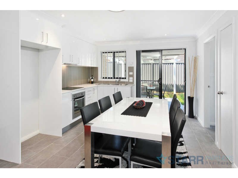 52 GALTON STREET, Wetherill Park NSW 2164