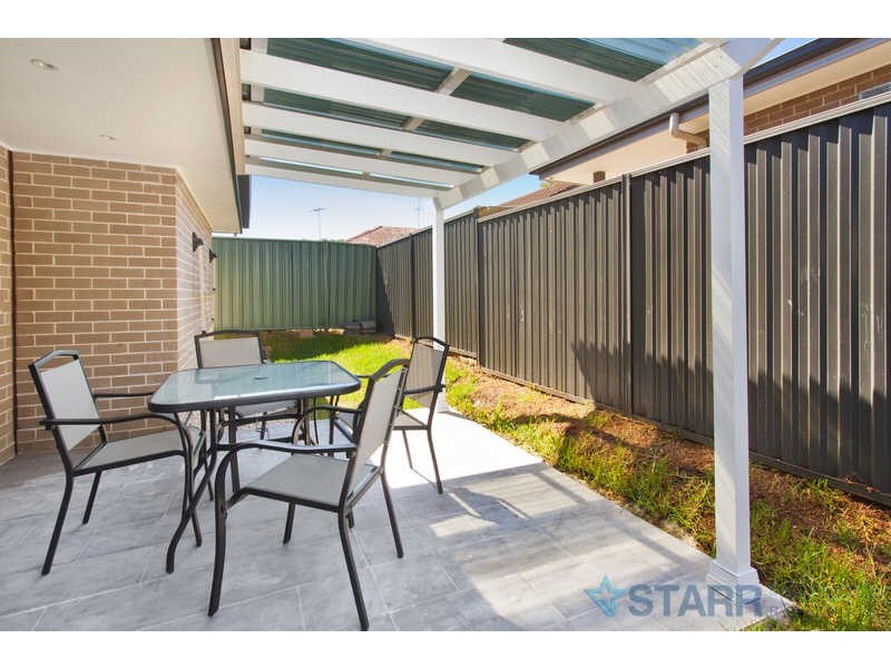 52 GALTON STREET, Wetherill Park NSW 2164