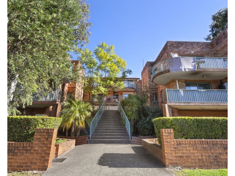 9/36-38 Birmingham Street, Merrylands NSW 2160