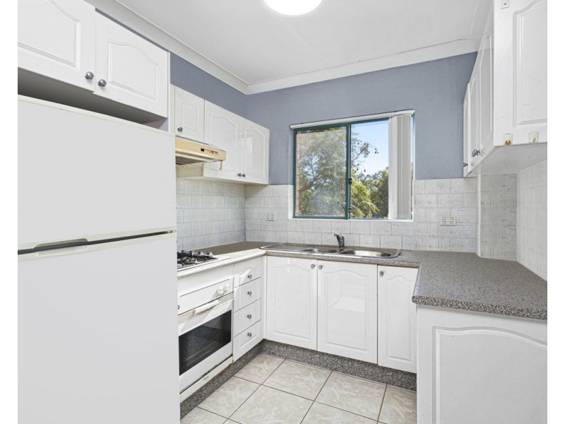 9/36-38 Birmingham Street, Merrylands NSW 2160