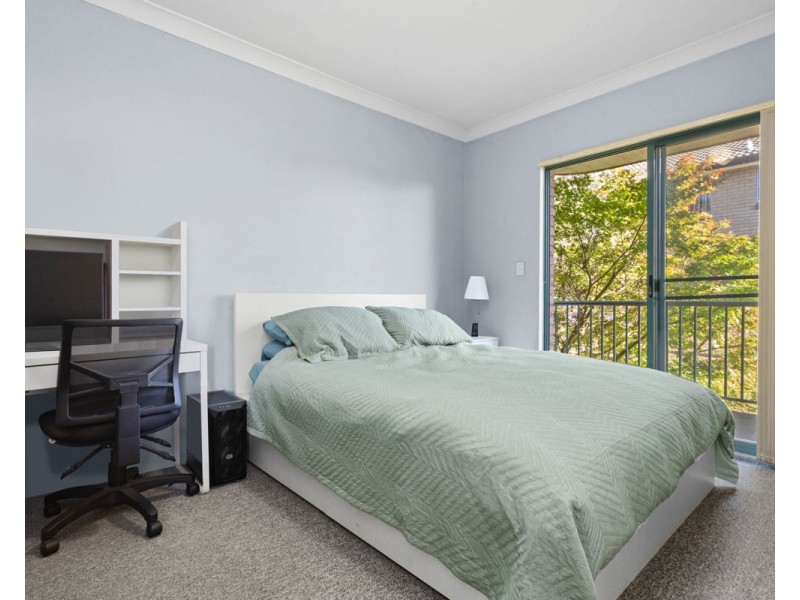 9/36-38 Birmingham Street, Merrylands NSW 2160