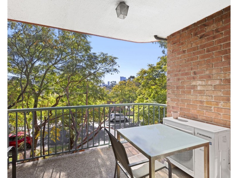 9/36-38 Birmingham Street, Merrylands NSW 2160