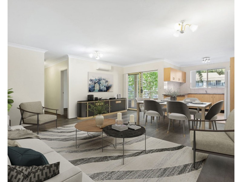 2/53-57 Kenyons Road, Merrylands NSW 2160