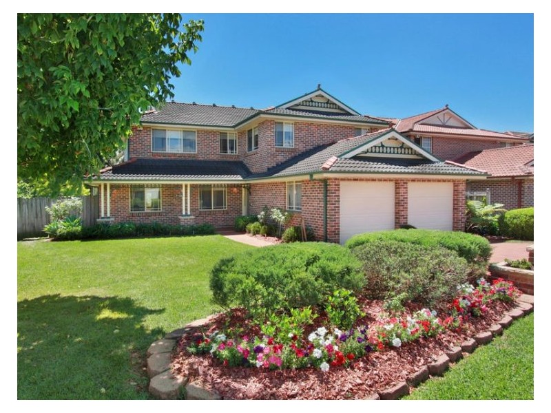 29 Elford Crescent, Merrylands NSW 2160