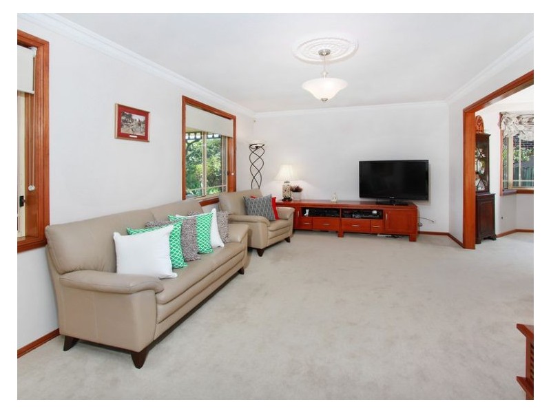 29 Elford Crescent, Merrylands NSW 2160