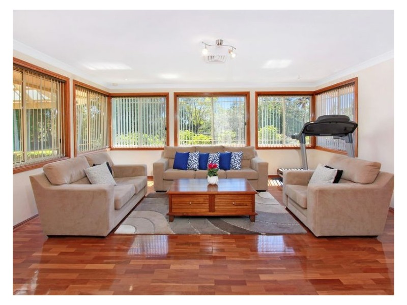 29 Elford Crescent, Merrylands NSW 2160