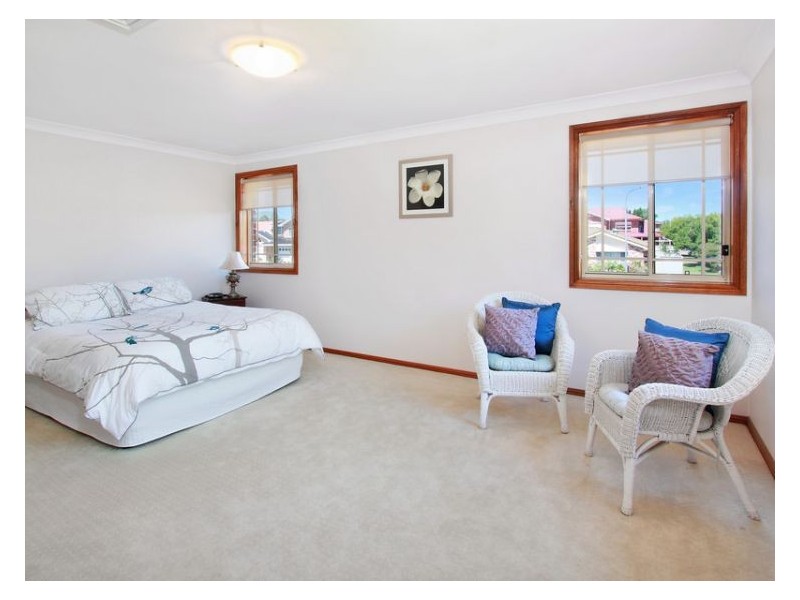 29 Elford Crescent, Merrylands NSW 2160