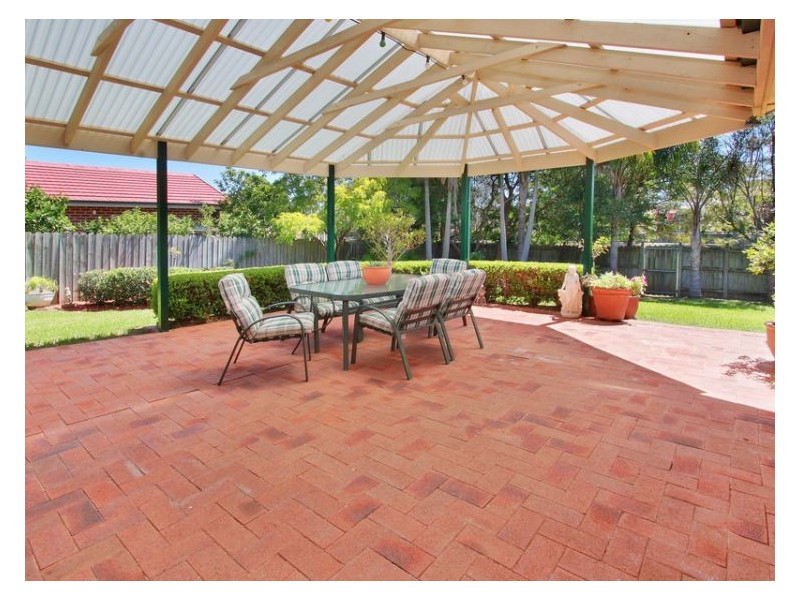 29 Elford Crescent, Merrylands NSW 2160