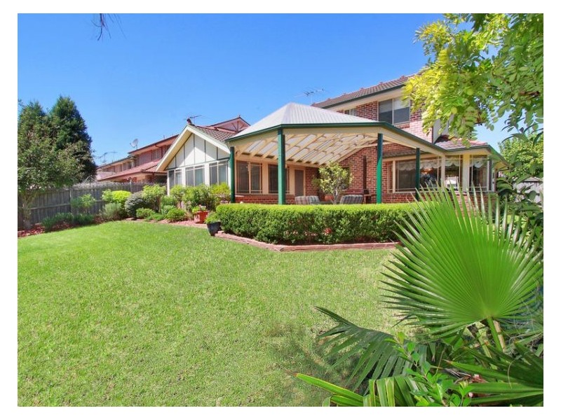 29 Elford Crescent, Merrylands NSW 2160