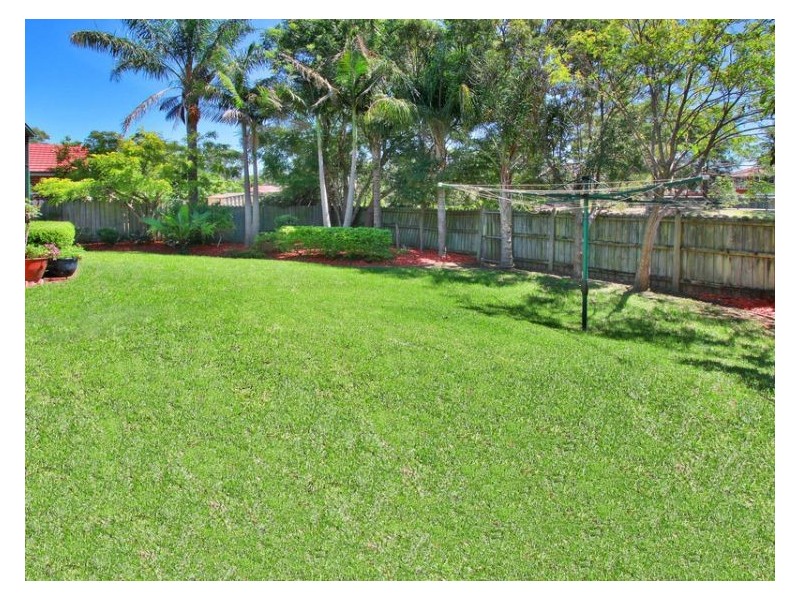 29 Elford Crescent, Merrylands NSW 2160