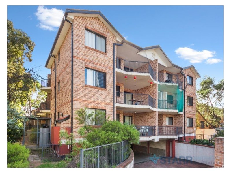 6/49 Calliope Street, Guildford NSW 2161