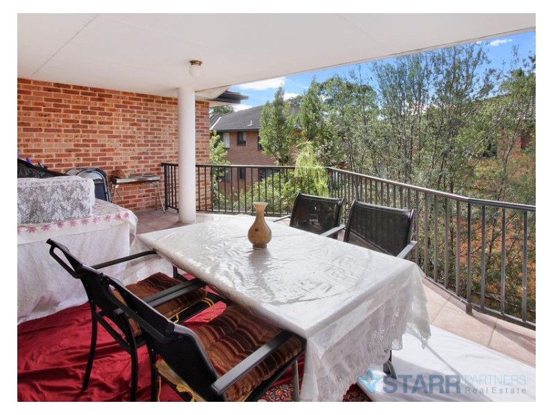 6/49 Calliope Street, Guildford NSW 2161