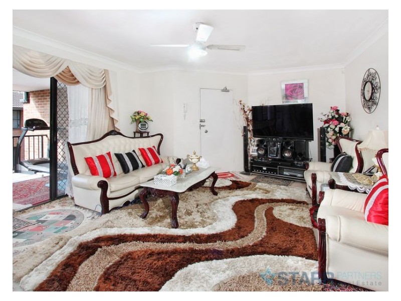 6/49 Calliope Street, Guildford NSW 2161