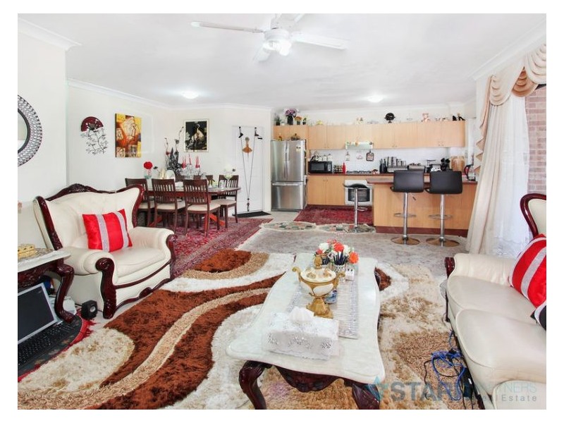 6/49 Calliope Street, Guildford NSW 2161