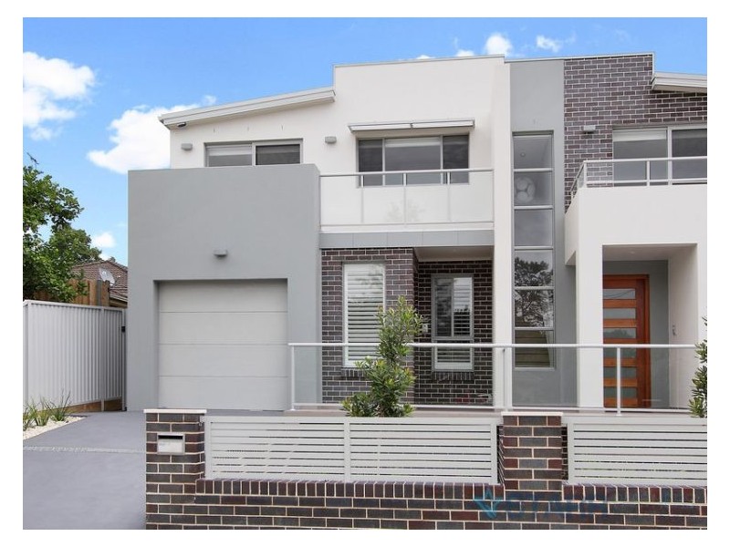 15A Murray Street, Merrylands NSW 2160