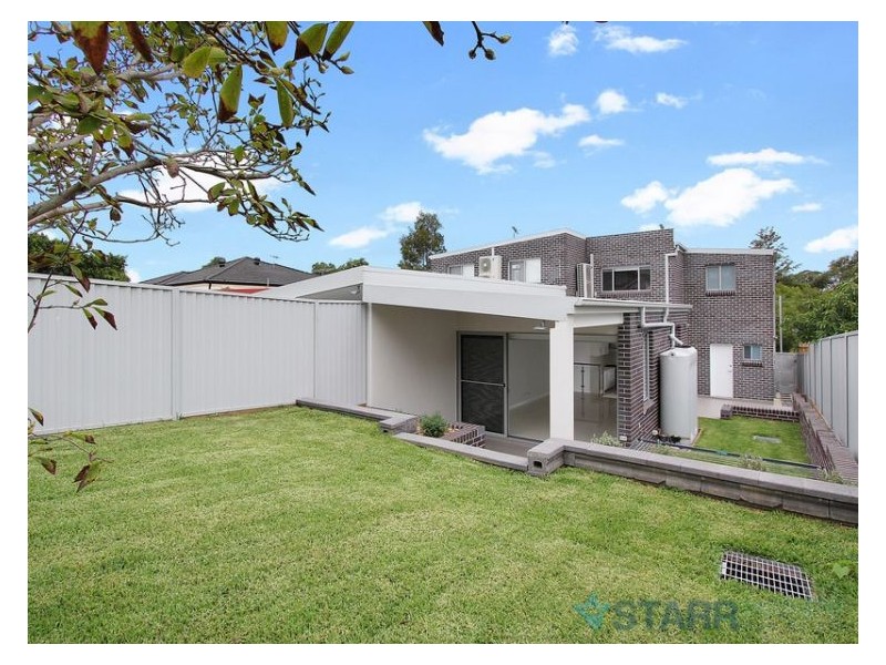 15A Murray Street, Merrylands NSW 2160