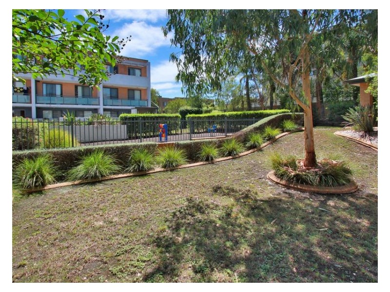 16/14-18 Reid Avenue, Westmead NSW 2145