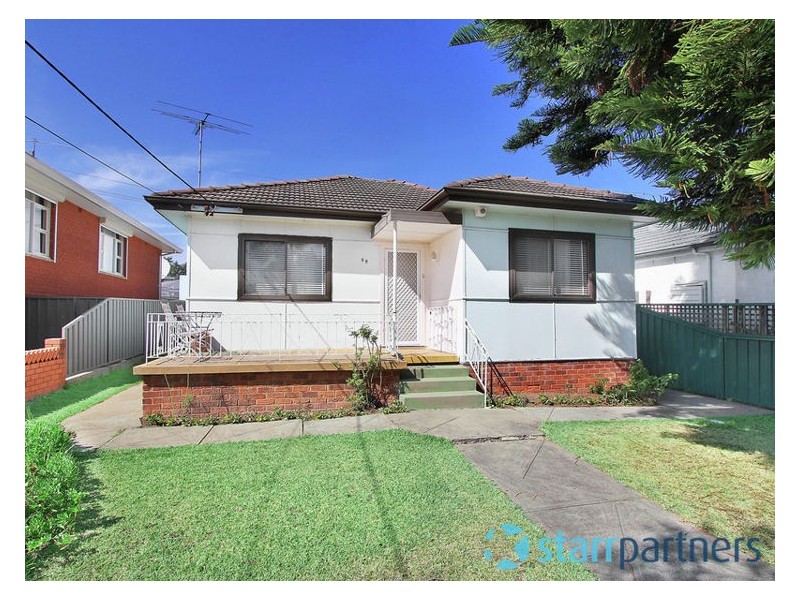 98 Fairfield Road, Guildford NSW 2161