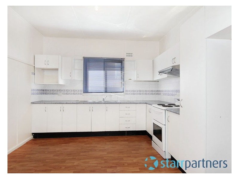 98 Fairfield Road, Guildford NSW 2161