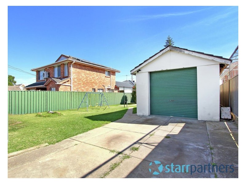 98 Fairfield Road, Guildford NSW 2161