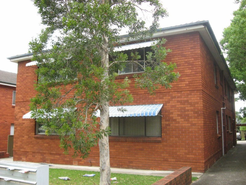 02/22 WALKER STREET, Merrylands NSW 2160