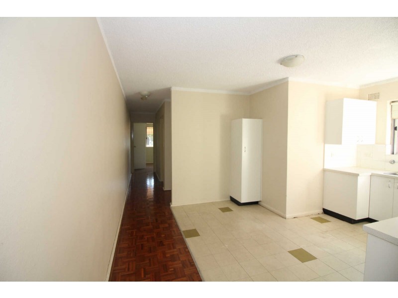 02/22 WALKER STREET, Merrylands NSW 2160