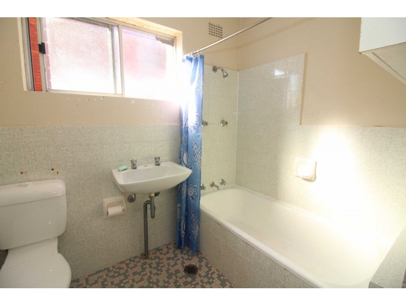 02/22 WALKER STREET, Merrylands NSW 2160