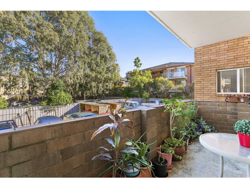 24/22 NEWMAN STREET, Merrylands NSW 2160