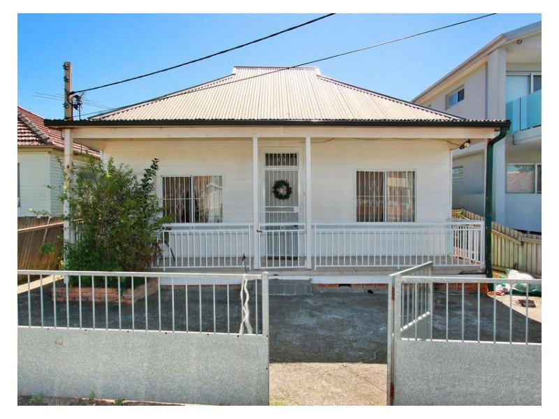 17 Bolton Street, Guildford NSW 2161