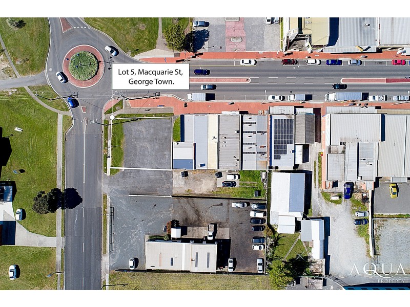 5 Macquarie Street, George Town TAS 7253