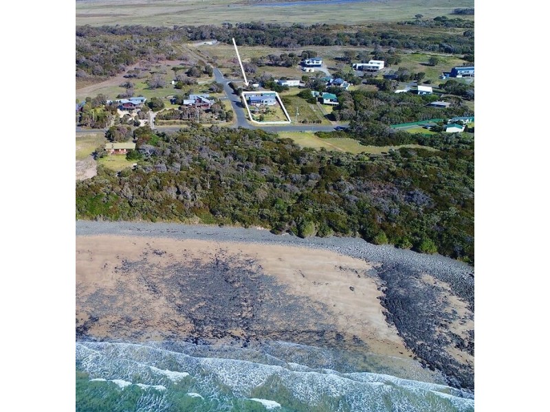 143 Bellbuoy Beach Road, Low Head TAS 7253