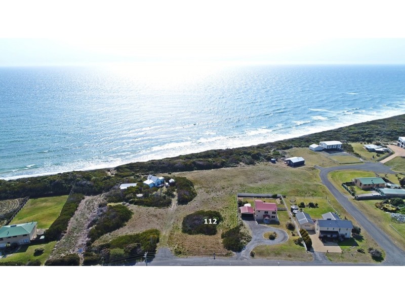 4/112 Bell Buoy Beach Road, Low Head TAS 7253
